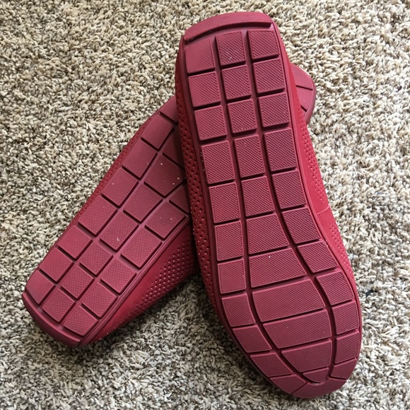Steve Madden Read Leather Slip on loafers main image 5